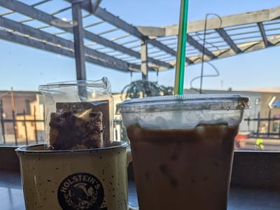 Holstein's Coffee Co
