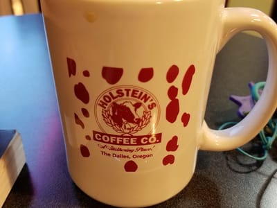 Holstein's Coffee Co