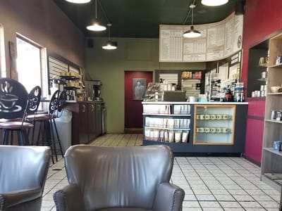 Holstein's Coffee Co