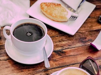 Holy Grain Coffee Shop