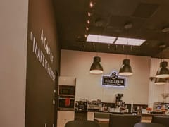 Holy Grain Coffee Shop