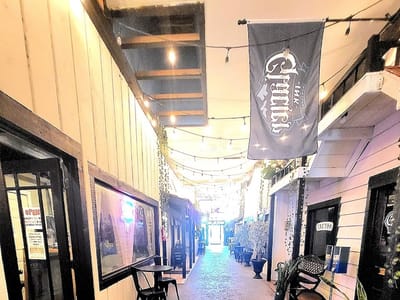 Holy Ground Coffee Co