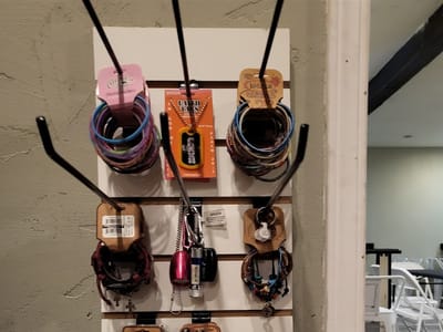 Holy Ground Coffee Co