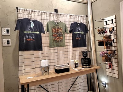 Holy Ground Coffee Co