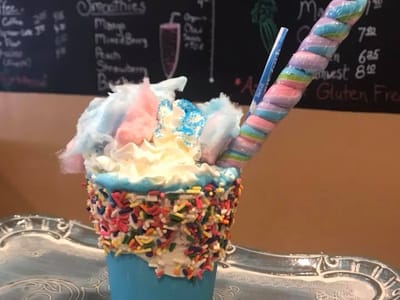 Holy Grounds Cafe and Gathering Place