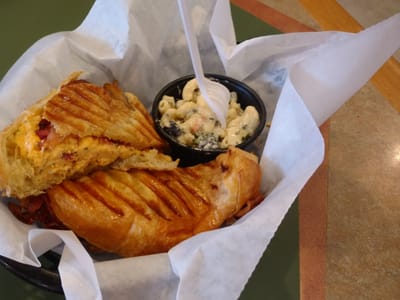 Holy Grounds Cafe and Gathering Place