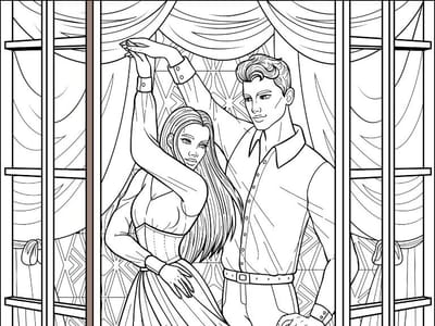 Holy Grounds (Coffee and Ice Cream)