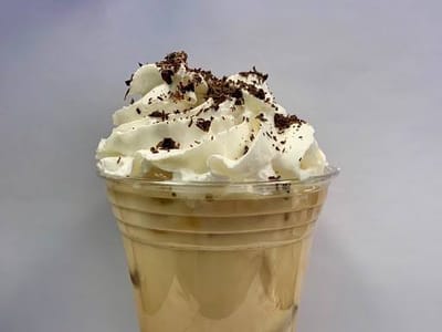 Holy Grounds Coffee & Bagel Shop