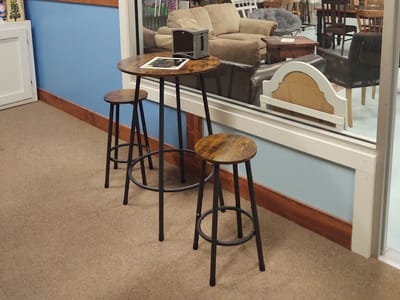 Holy Grounds Coffee Shop, Vienna IL