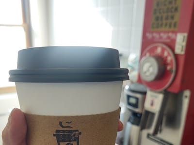 Holy Grounds Coffee Shop, Vienna IL