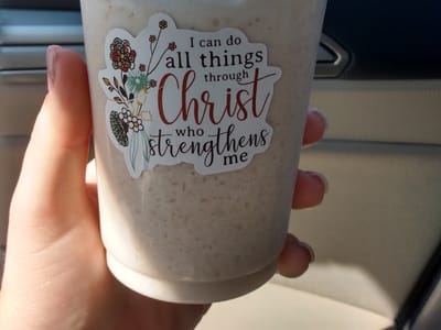 Holy Grounds Coffee Shop, Vienna IL