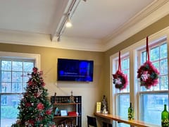 Holy Grounds Community Coffeehouse