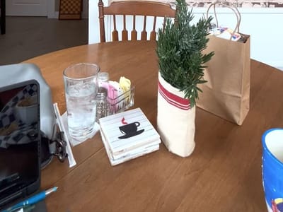 Holy Grounds Community Coffeehouse