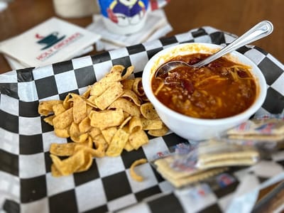 Holy Grounds Community Coffeehouse