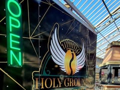 Holy Grounds Gourmet Coffee