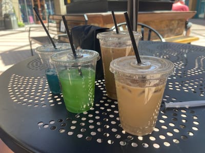 Holy Grounds Gourmet Coffee