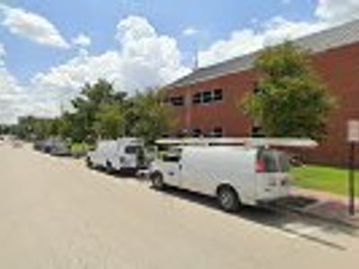 Holy Roastary Coffee Bar