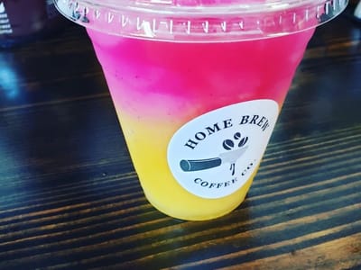 Home Brew Coffee Co.