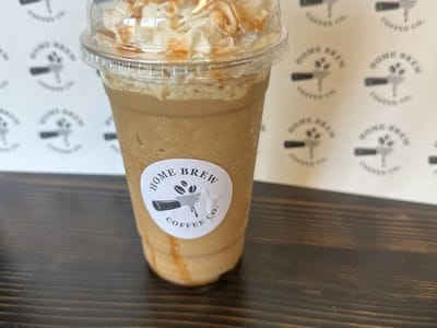 Home Brew Coffee Co.