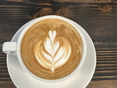 Home Brew Coffee Co.