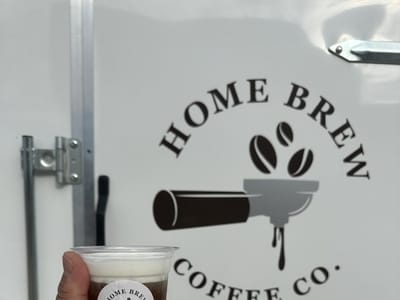 Home Brew Coffee Co.