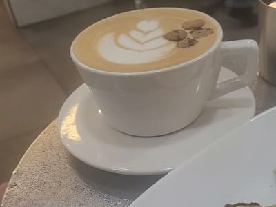 Home Coffee Roasters