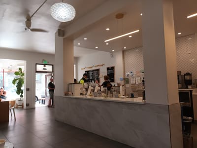 Home Coffee Roasters