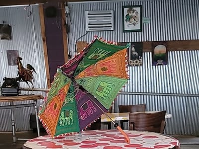 Home Ground Coffee Bar & Deli