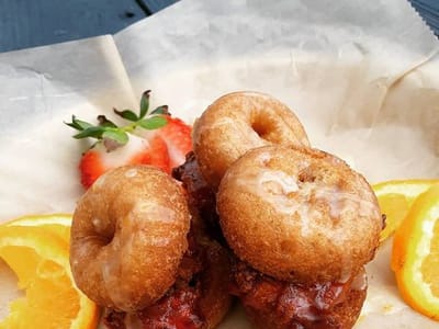 Home Ground Coffee Bar & Deli