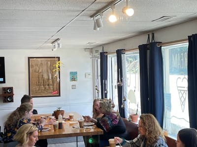 Home Grown Market & Cafe