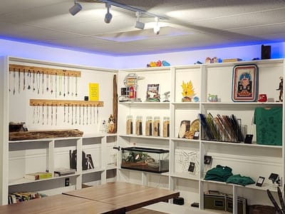 Home Grown Market & Cafe