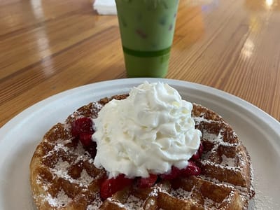 Home Grown Market & Cafe