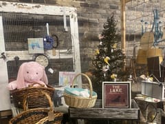 Home Sweet Home Elberton