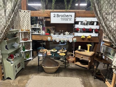 Home Sweet Home Elberton