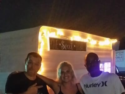 HOME SWEET SNOWBALLS