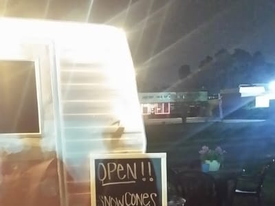 HOME SWEET SNOWBALLS