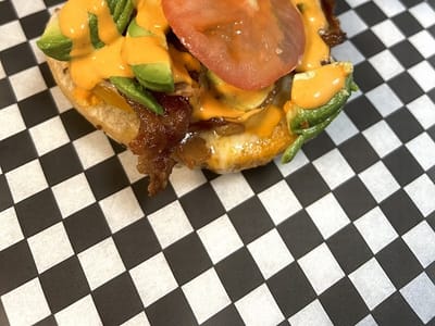 Homegoodies & Coffee, Lancaster