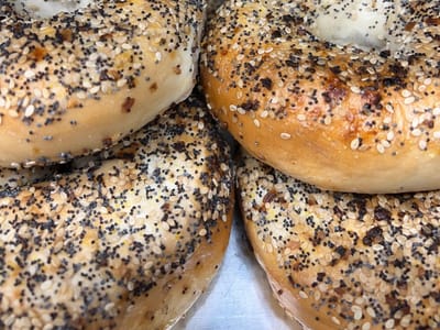 Homegoodies & Coffee, Lancaster