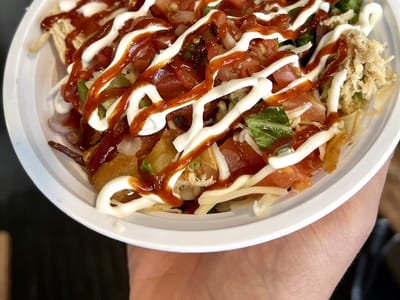 Homegoodies & Coffee, Lancaster