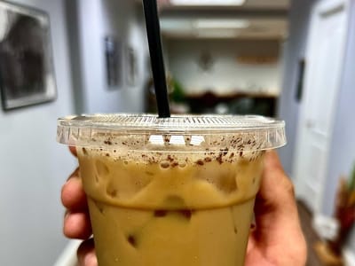 HomeGoodies & Coffee