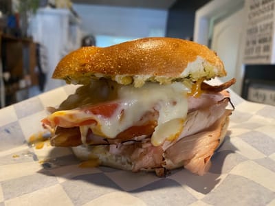 HomeGoodies & Coffee