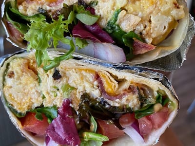 HomeGoodies & Coffee