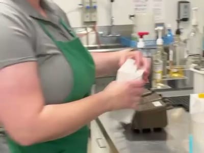 HOMEgrounds Coffee - Located Inside Homemakers Furniture