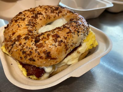 HomeGrown Coffee and Creations