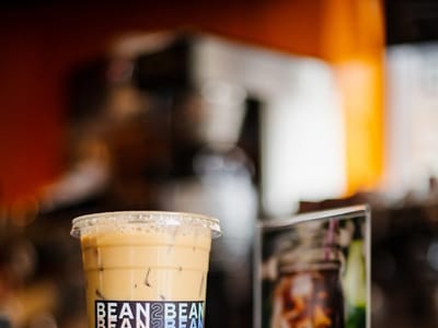 HomeGrown Coffee and Creations