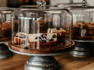 Homegrown Coffee Bar