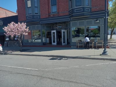 Homegrown Coffee Bar