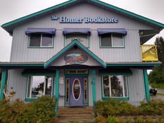 Homer Bookstore