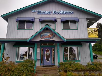 Homer Bookstore