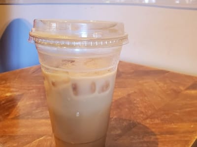 Homer's Coffee House